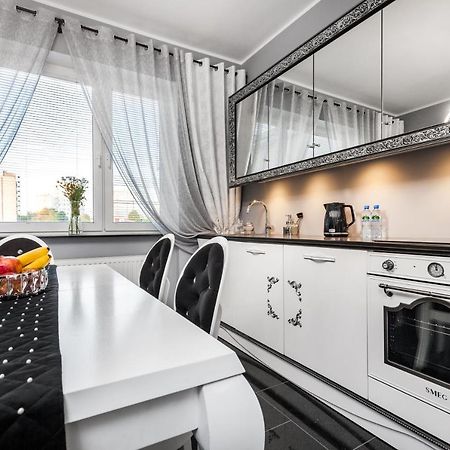 Apartamenty Swietojanskie Гдыня Экстерьер фото